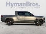2023 Rivian R1T Adventure Performance Dual-Motor Max Pack
