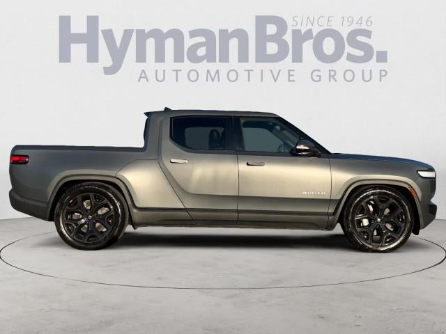 2023 Rivian R1T Adventure Performance Dual-Motor Max Pack