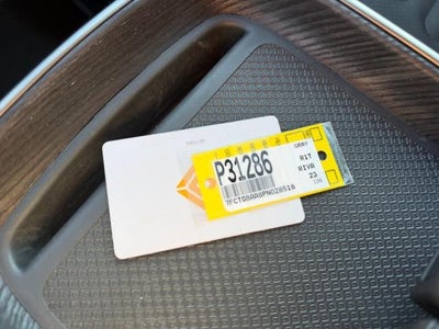 2023 Rivian R1T Adventure Performance Dual-Motor Max Pack