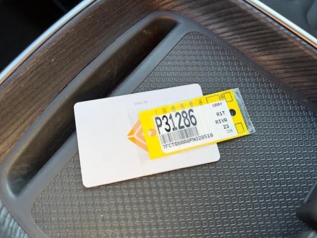 2023 Rivian R1T Adventure Performance Dual-Motor Max Pack