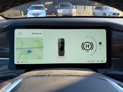2023 Rivian R1T Adventure Performance Dual-Motor Max Pack