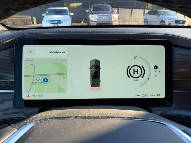 2023 Rivian R1T Adventure Performance Dual-Motor Max Pack