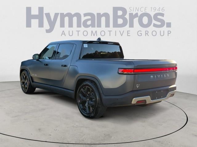2023 Rivian R1T Adventure Performance Dual-Motor Max Pack