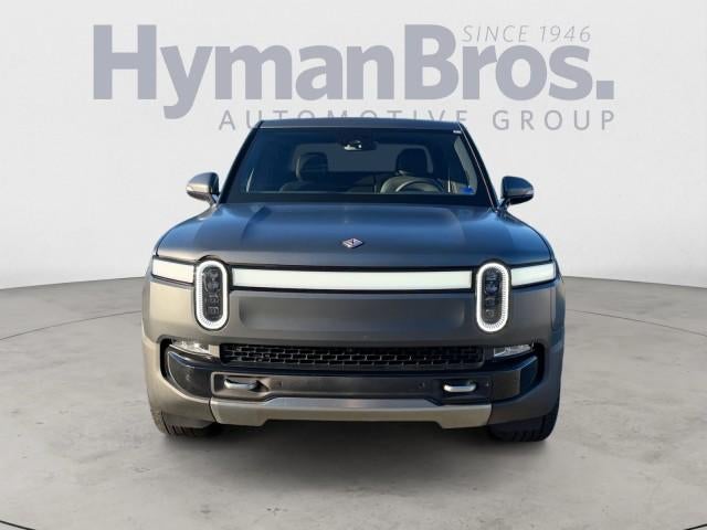 2023 Rivian R1T Adventure Performance Dual-Motor Max Pack