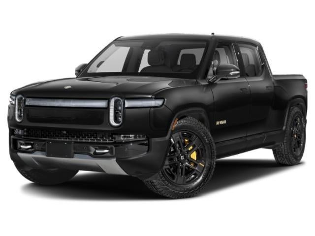 2023 Rivian R1T Adventure Performance Dual-Motor Max Pack