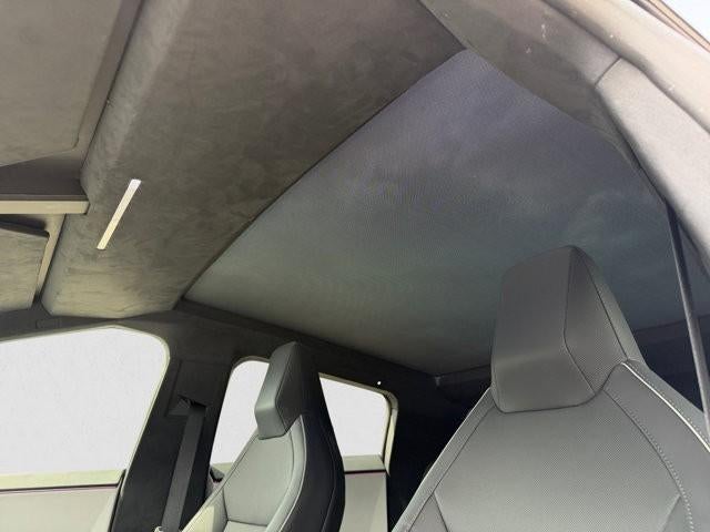 2024 Tesla Cybertruck AWD