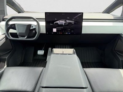 2024 Tesla Cybertruck AWD