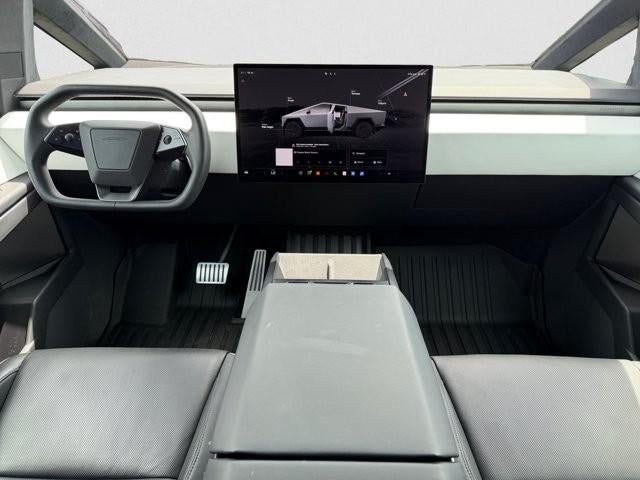 2024 Tesla Cybertruck AWD