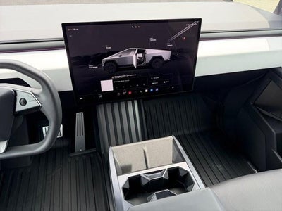2024 Tesla Cybertruck AWD