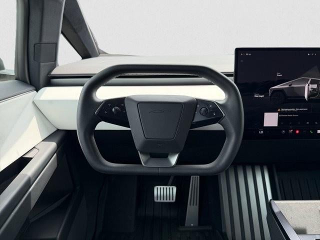2024 Tesla Cybertruck AWD