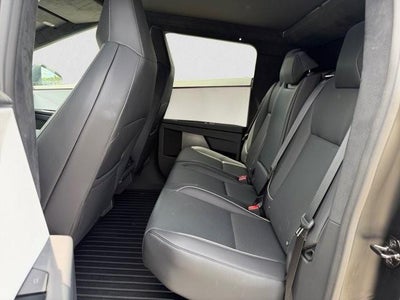 2024 Tesla Cybertruck AWD