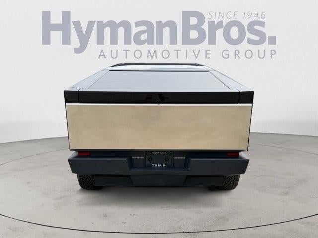 2024 Tesla Cybertruck AWD