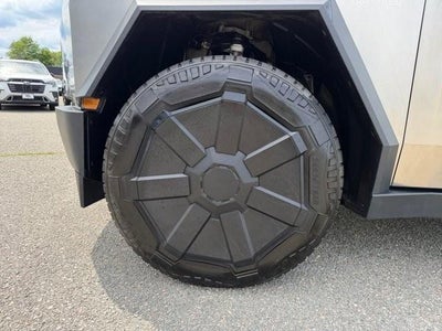 2024 Tesla Cybertruck AWD