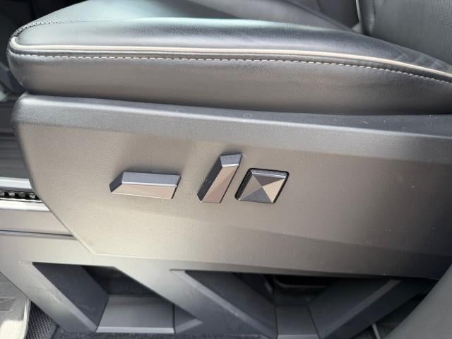 2024 Tesla Cybertruck AWD