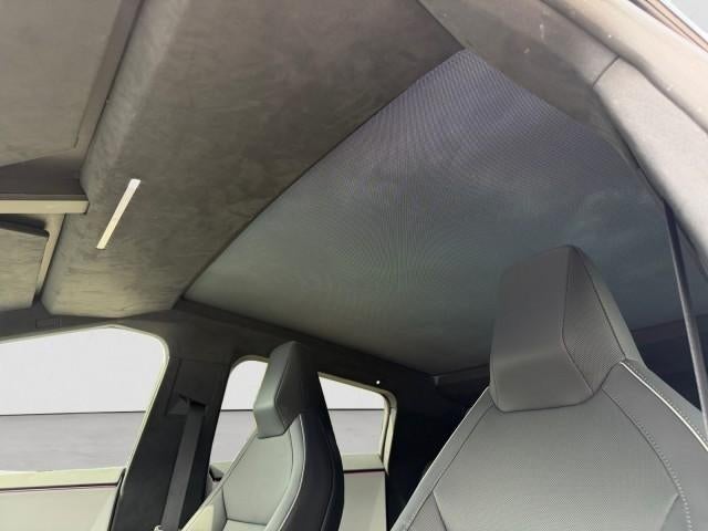 2024 Tesla Cybertruck AWD