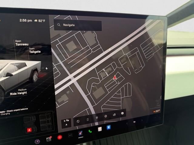 2024 Tesla Cybertruck AWD
