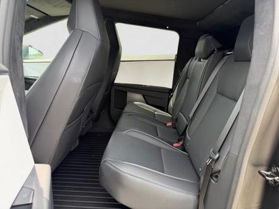 2024 Tesla Cybertruck AWD