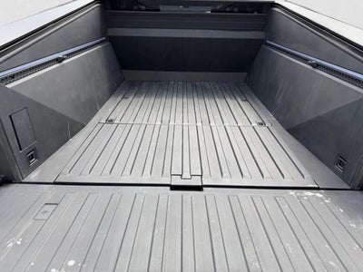 2024 Tesla Cybertruck AWD