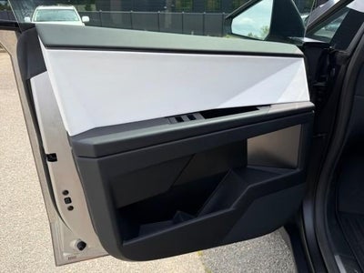 2024 Tesla Cybertruck AWD