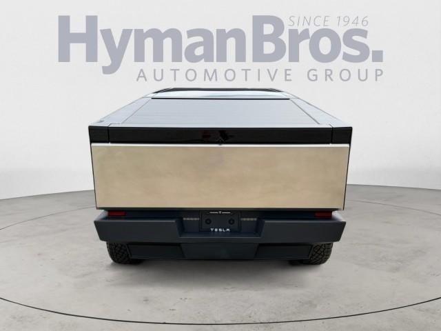 2024 Tesla Cybertruck AWD
