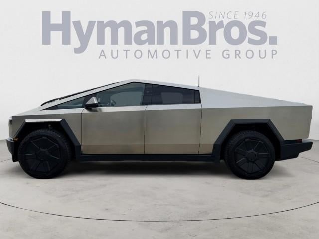2024 Tesla Cybertruck AWD