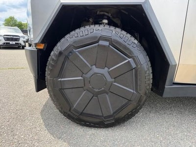 2024 Tesla Cybertruck AWD