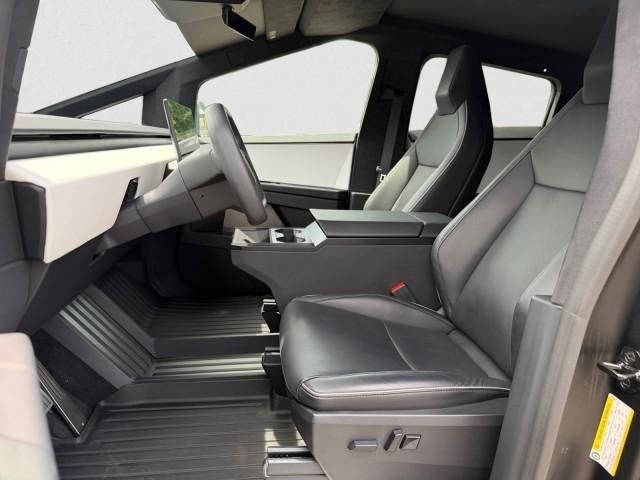 2024 Tesla Cybertruck AWD