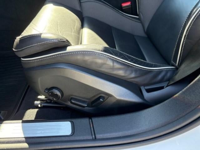 2024 Volvo S60 B5 FWD Plus Black Edition