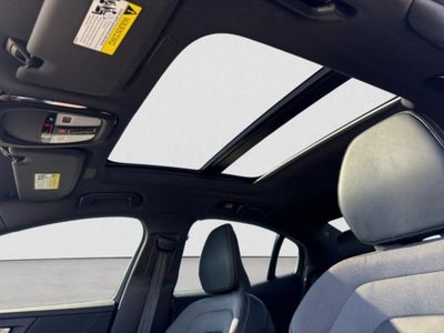 2024 Volvo S60 B5 FWD Plus Black Edition