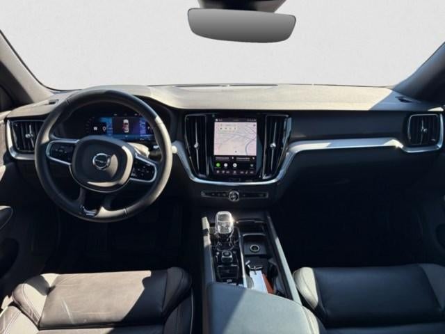 2024 Volvo S60 B5 FWD Plus Black Edition