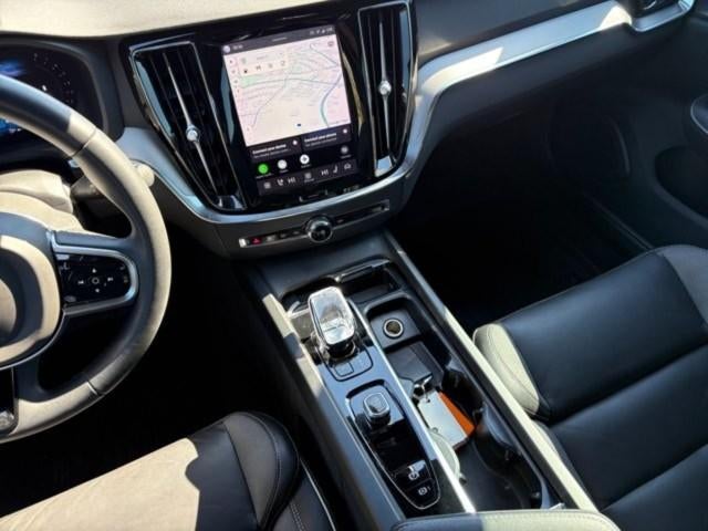 2024 Volvo S60 B5 FWD Plus Black Edition