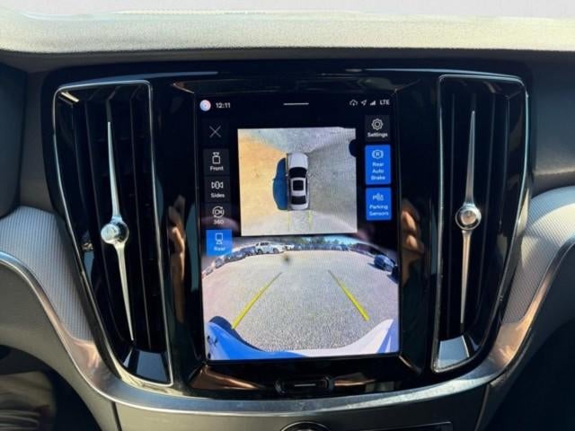 2024 Volvo S60 B5 FWD Plus Black Edition