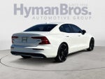 2024 Volvo S60 B5 FWD Plus Black Edition