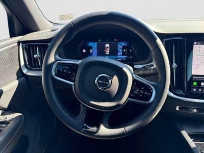 2024 Volvo S60 B5 FWD Plus Black Edition