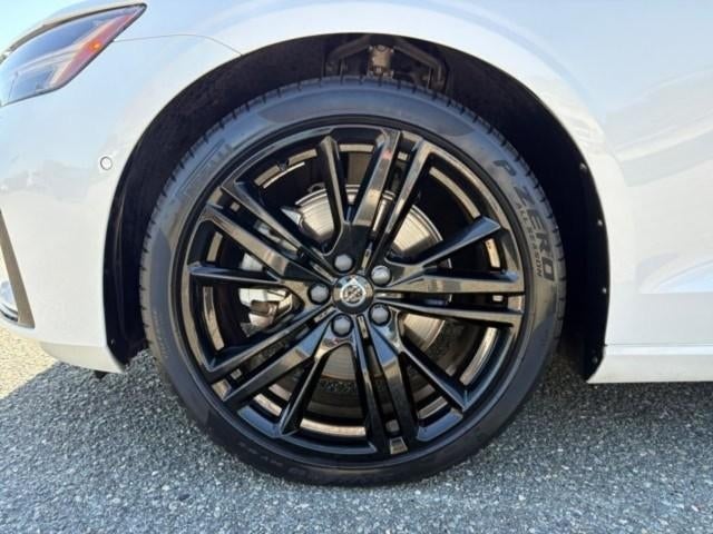 2024 Volvo S60 B5 FWD Plus Black Edition
