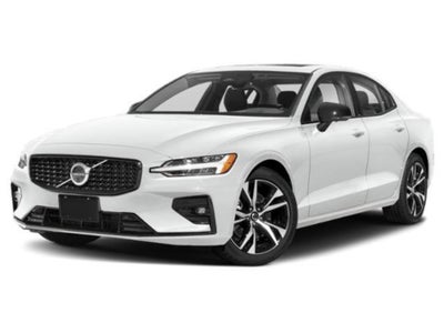 2024 Volvo S60 B5 FWD Plus Black Edition