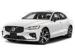 2024 Volvo S60 B5 FWD Plus Black Edition