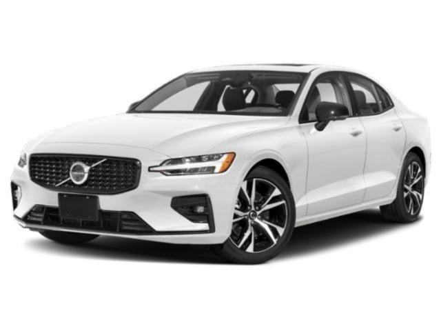 2024 Volvo S60 B5 FWD Plus Black Edition