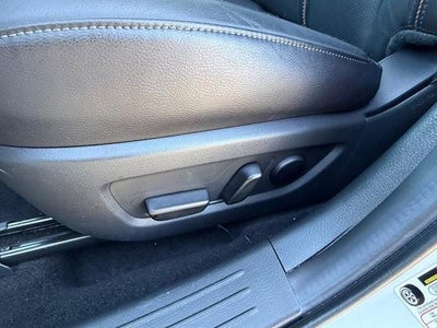 2025 Mazda Mazda CX-50 Hybrid Premium Package AWD