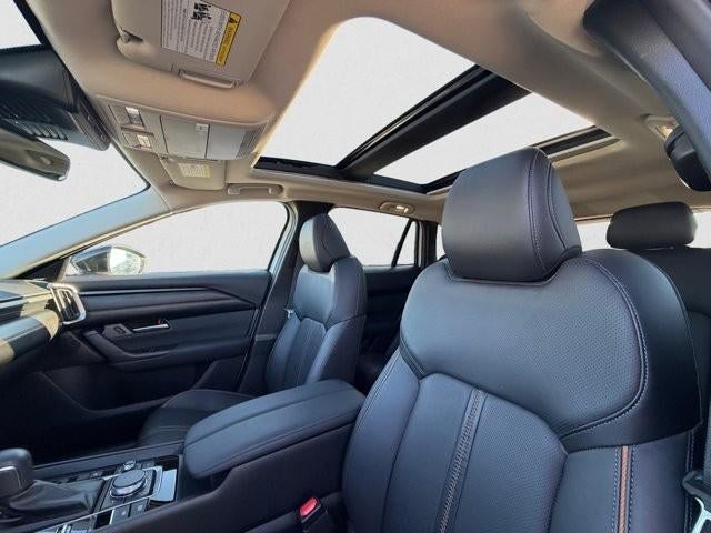 2025 Mazda Mazda CX-50 Hybrid Premium Package AWD