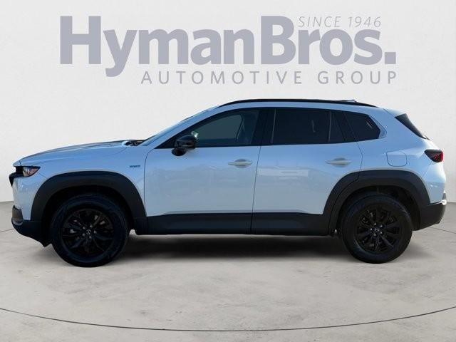 2025 Mazda Mazda CX-50 Hybrid Premium Package AWD