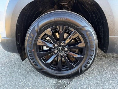 2025 Mazda Mazda CX-50 Hybrid Premium Package AWD