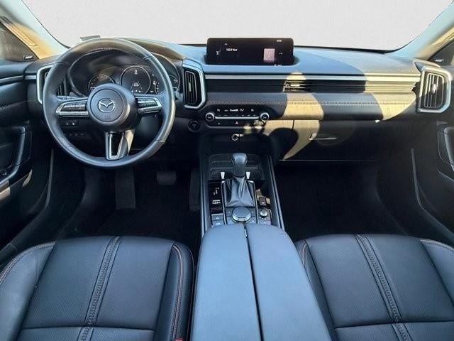 2025 Mazda Mazda CX-50 Hybrid Premium Package AWD