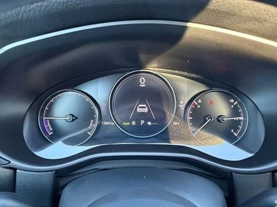 2025 Mazda Mazda CX-50 Hybrid Premium Package AWD