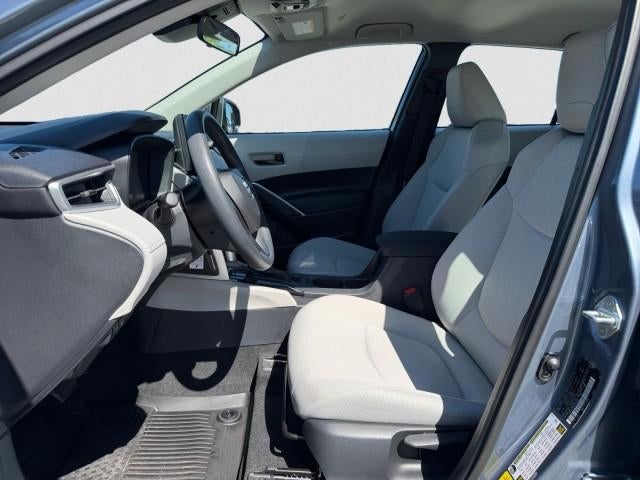 2023 Toyota Corolla Cross L 2WD (Natl)