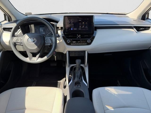2023 Toyota Corolla Cross L 2WD (Natl)