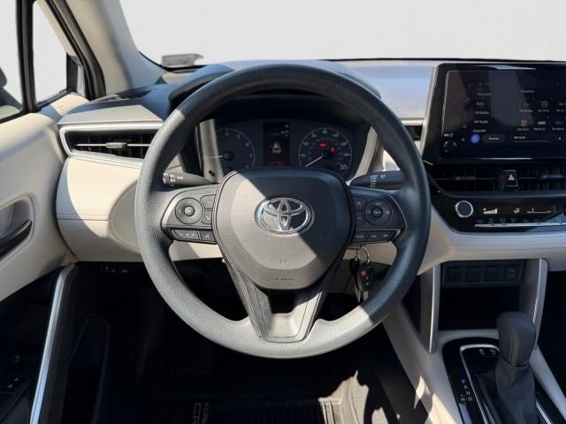2023 Toyota Corolla Cross L 2WD (Natl)
