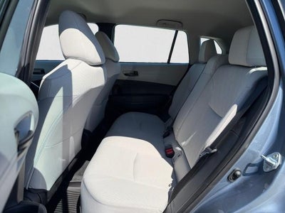 2023 Toyota Corolla Cross L 2WD (Natl)