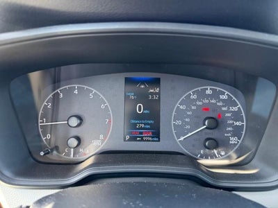 2023 Toyota Corolla Cross L 2WD (Natl)