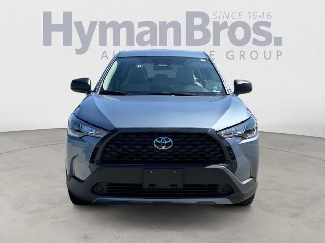 2023 Toyota Corolla Cross L 2WD (Natl)
